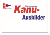 Kanu-Ausbilder